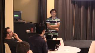 Lessons Learned for Open Source Data Tools with Python Pandas