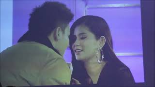 LOINIE Live in Dinalupihan and Fan meet..