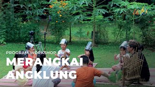 Workshop Angklung