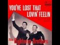 THE HUMAN LEAGUE VS THE RIGHTEOUS BROTHERS - YOU'VE LOST THAT LOVIN FEELING