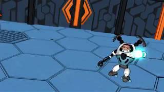Ready2Robot Teaser Seizoen 1