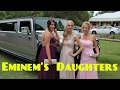 Eminem's Kids 2018