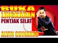 The Pukulan Chronicles: Silat Buka Lingkaran. With Alvin Guinanao