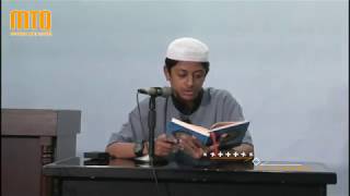 Musabaqah Tartil Al-Qur'an