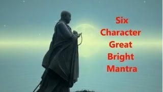 Ksitigarbha Bodhisattva, Na Mo Di Zhang Wang Pu Sa - 地藏王菩薩 (HD)