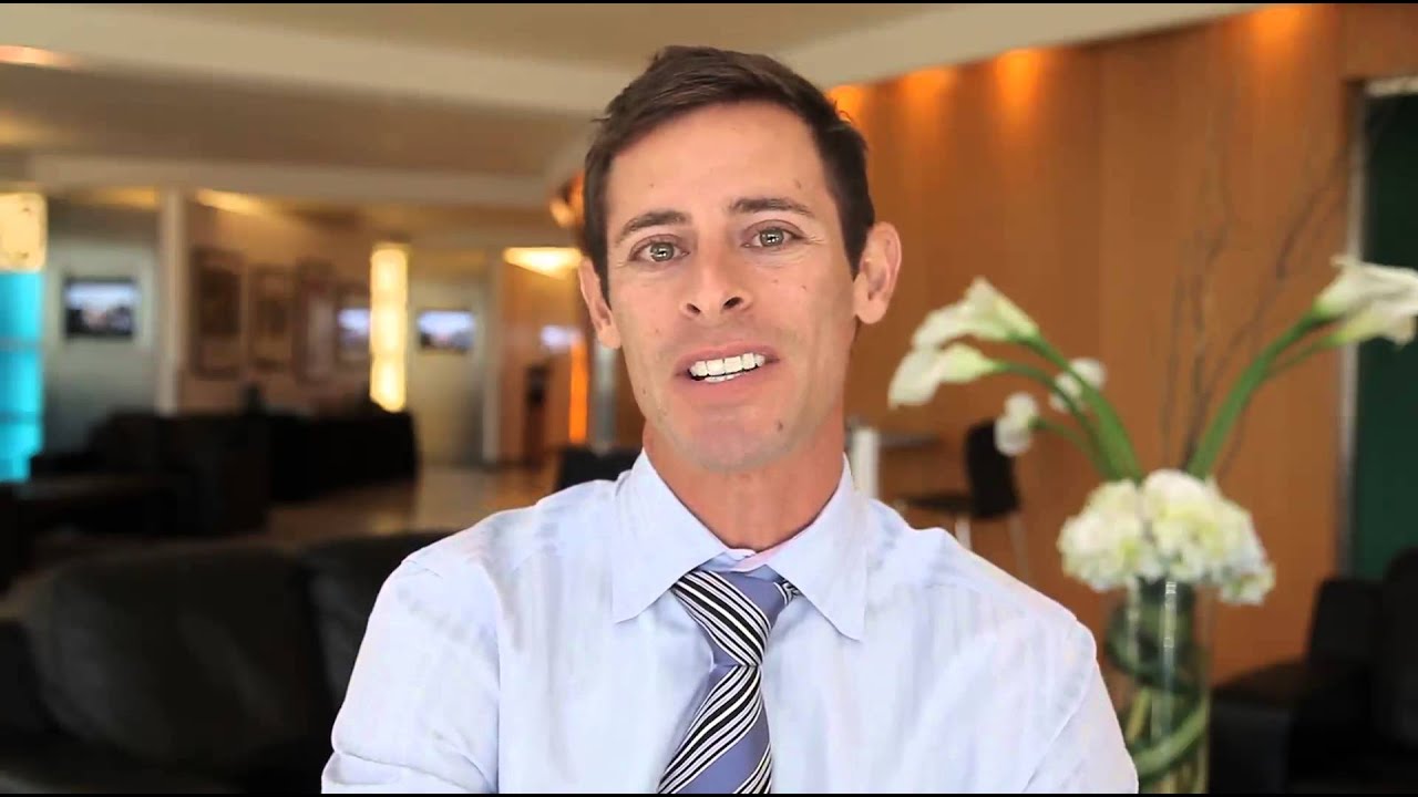 CMS Jason Olitsky, DMD Introduces Anterior Aesthetics Live - YouTube