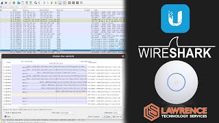 Using Wireshark With UniFi Access Points for Real Time Packet Capture