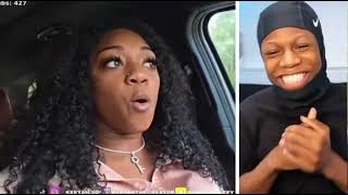 Keeyah The Creator goes off on streamers like RaKai
