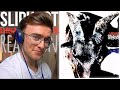 HOLY SH*T | Slipknot - Disasterpiece | First REACTION!