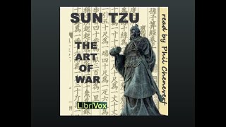 THE ART OF WAR | Business & Strategy |  by Sun Tzu (Sunzi) | FULL AudioBook