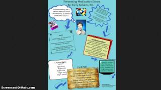My Screencast example