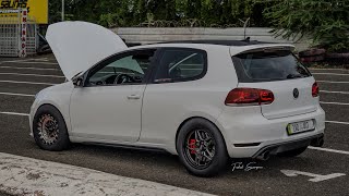 Fastest \u0026 Quickest MK6 GTI in Puerto Rico 🇵🇷