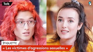 7 VICTIMS OF SEXUAL ASSAULT Vs. 10 CLICHÉS [ENG SUB]