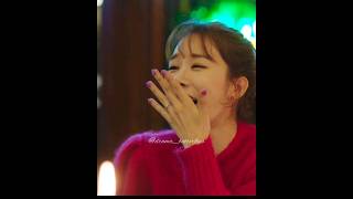 He proposed her in different way in ending | Bora Deborah | ep 14 #kdrama #yooinna #fyp #shorts