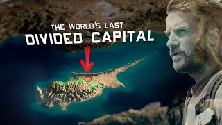 The Border that Cuts this City in Half  | Cyprus, Uncharted Ep. 2