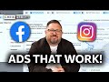 How To Create An Ad On Facebook And Instagram