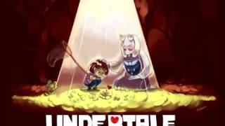 Undertale OST - In My Way Extended