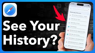 Can A WiFi Owner See Your ENTIRE Browsing History?