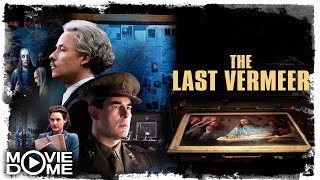 Unglaublich! Dieser Film basiert auf einer wahren Geschichte: The Last Vermeer (Ganzer Film)