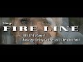 FIRE LINE: Loving Caliber feat. Christine Smit IWRITE TV #FireLine #pop  #lovingcaliber #musicvideo