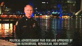 Jacksonville's Low Crime Rate
