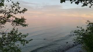 Lake Ontario | Pickering Beach