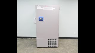 Thermo Revco RDE60086FC 86C ULT Freezer for Sale