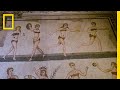 See Some of the Best Ancient Roman Tile Work in the World | National Geographic