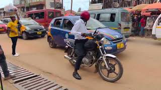 THE STREETS OF AFRICA, Madina - Ghana