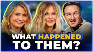 !0 Hollywood Celebs That Decided To QUIT Acting