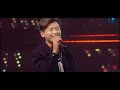 Sagar Baru Sukera Gaijala - Nogen Hangsarumba Performance • The Voice of Nepal Season5