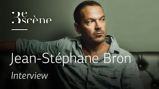 Entretien avec Jean-Stéphane Bron