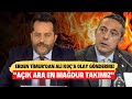 Erden Timur'dan Ali Koç'a olay gönderme! 