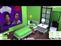 another round the sims 4 get famous lp 34