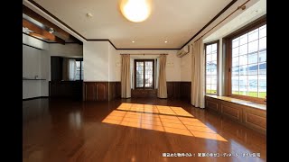 【 大豪邸 for Rent 】スネ夫の家みたいな戸建て貸家・川越　全館床暖房　#高級賃貸　#ルームツアー　#豪邸