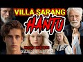 Villa Sarang Hantu || NARASI ARTIS