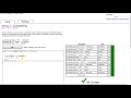 Codingbat - comboString (Java)