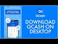 How to Download GCash on Desktop PC 2022?