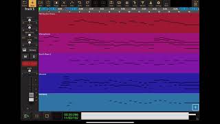 The ABC Song - Audio Evolution Cover