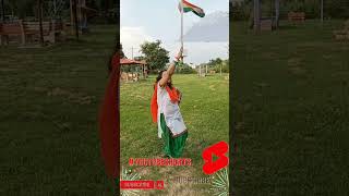 Aisa desh hai mera|🇮🇳 independence day song|dance| #short #shortvideo #firstshortvideo #youtubeshort