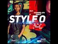 style o 94.7fm mixat6 13 march 20