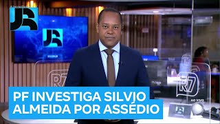 André Mendonça, do STF, autoriza PF a investigar Silvio Almeida por denúncias de assédio