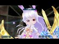 宝石姫 キャラ演出 019 セレナイト