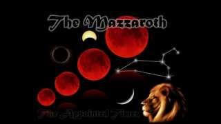 End Times Warning - Mazzaroth and The Appointed Times 2014