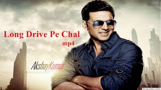 Long Drive pe chal | Long Drive Song 720 HD |  Khiladi 786 ft. | Akshay Kumar & Asin mp4