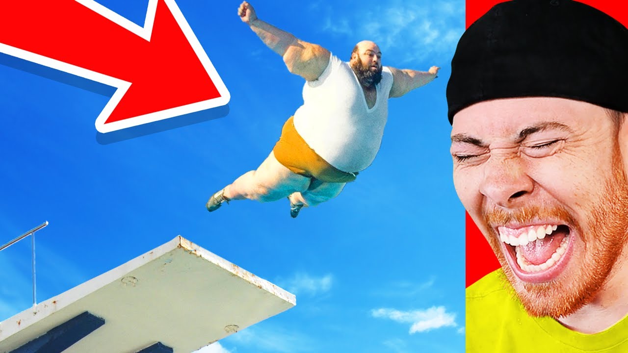 Funny Water Fails That Ruined Summer Youtube