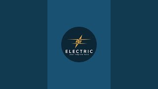 Electrician is live!