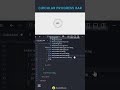 How To Make Circular Progress Bar Using HTML CSS JavaScript | Neomorphism Progress Bar | CodeMinds