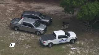 17-year-old found dead in Harnett County days after being reported missing