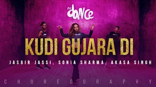 "Kudi Gujarat Di" Song | Sweetiee Weds NRI | Jasbir Jassi | Himansh Kohli, Zoya Afroz | FitDance TV